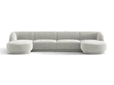 Sofá rinconero modular 538691