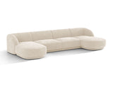 Sofá rinconero modular 538691