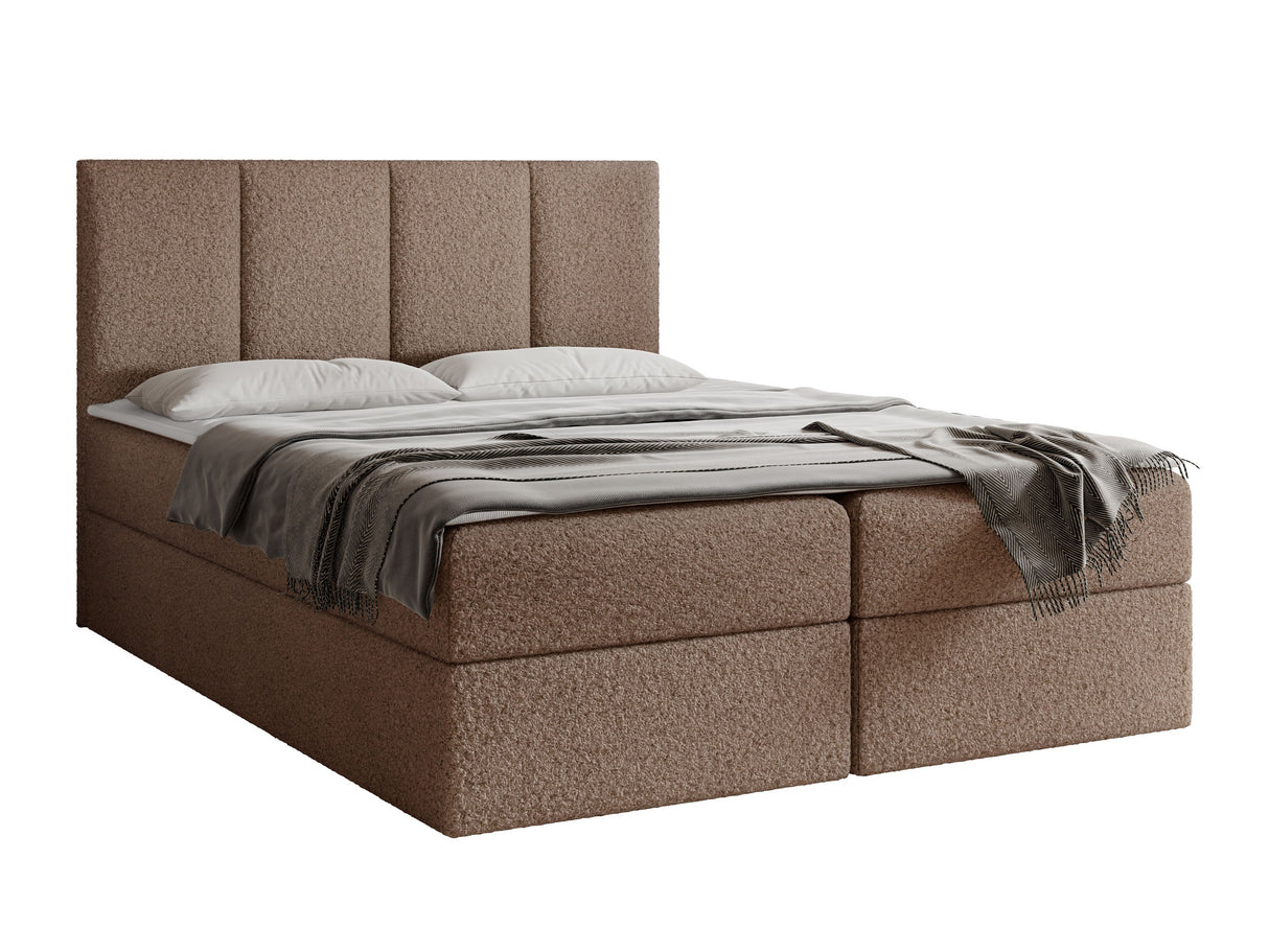 Cama continental 263501