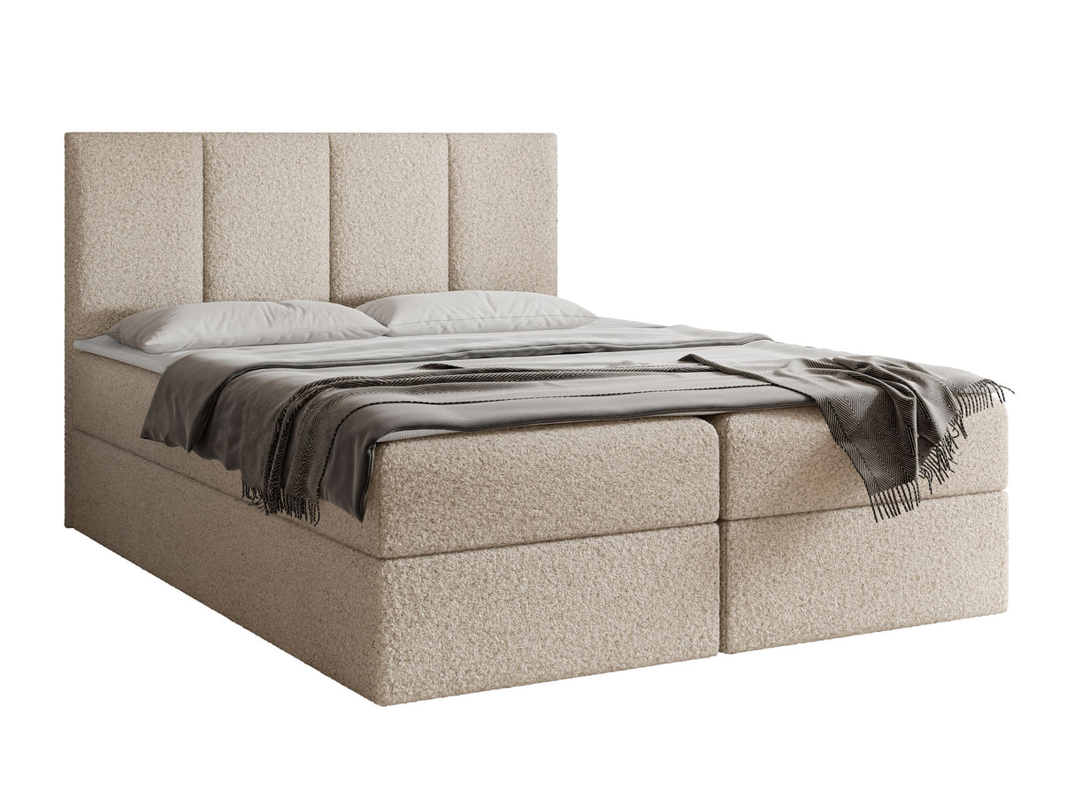 Cama continental 263501