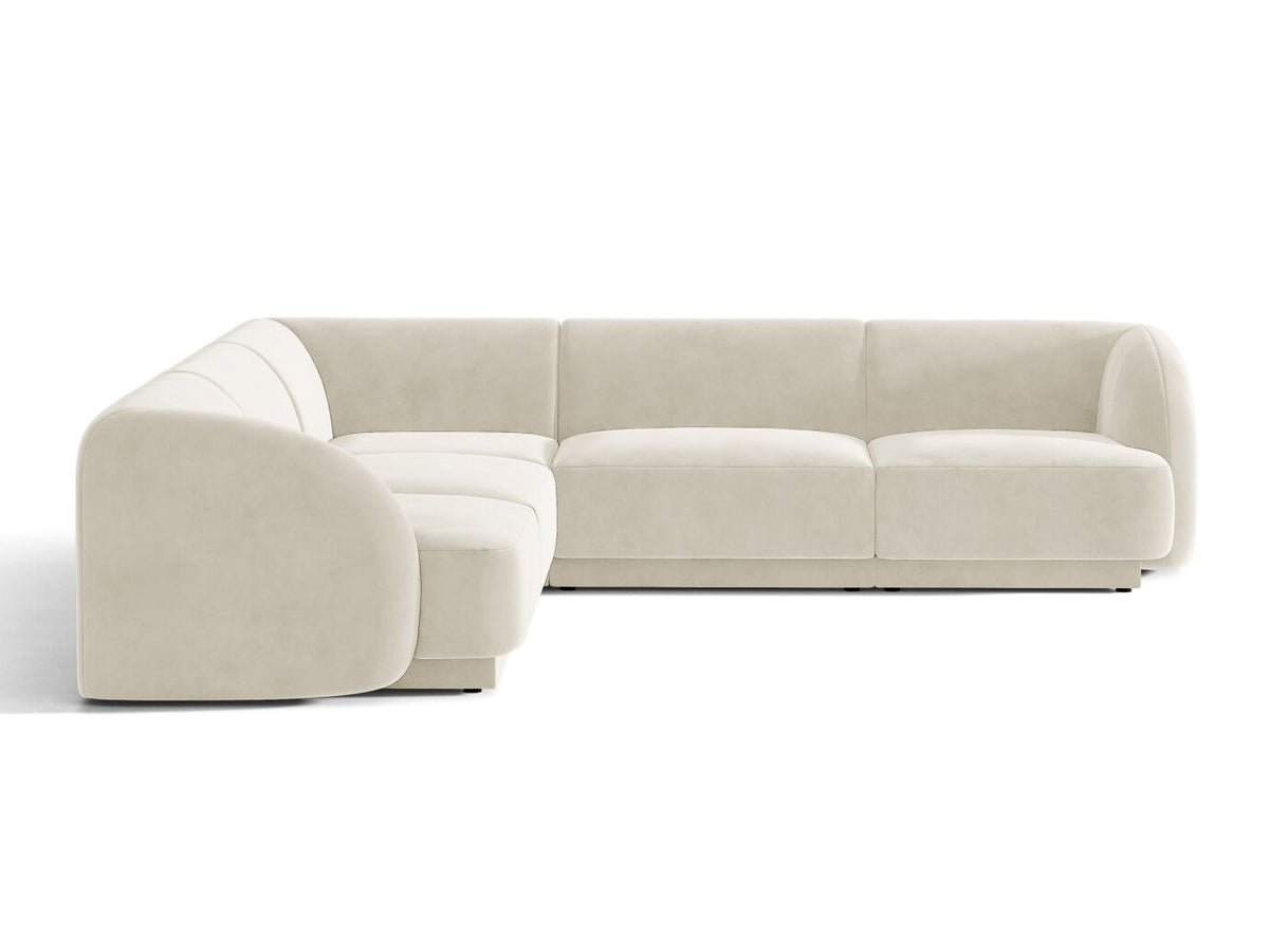 Sofá rinconero modular 538715