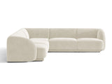Sofá rinconero modular 538715