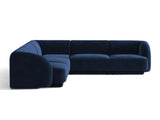 Sofá rinconero modular 538715