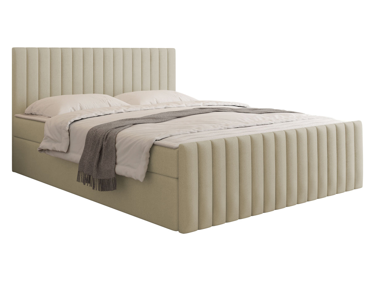 Cama continental 616765 4920281