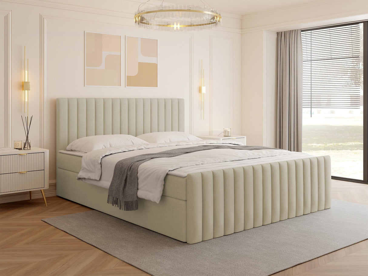 Cama continental 616765 4920282
