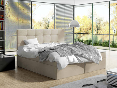 Cama continental 180649 4920285