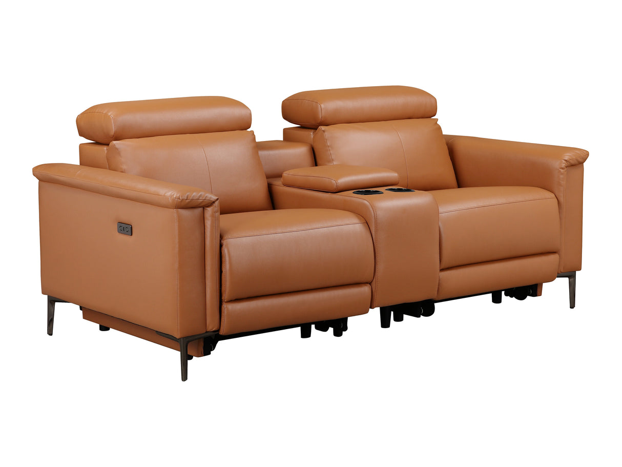 Sofá reclinable 591478