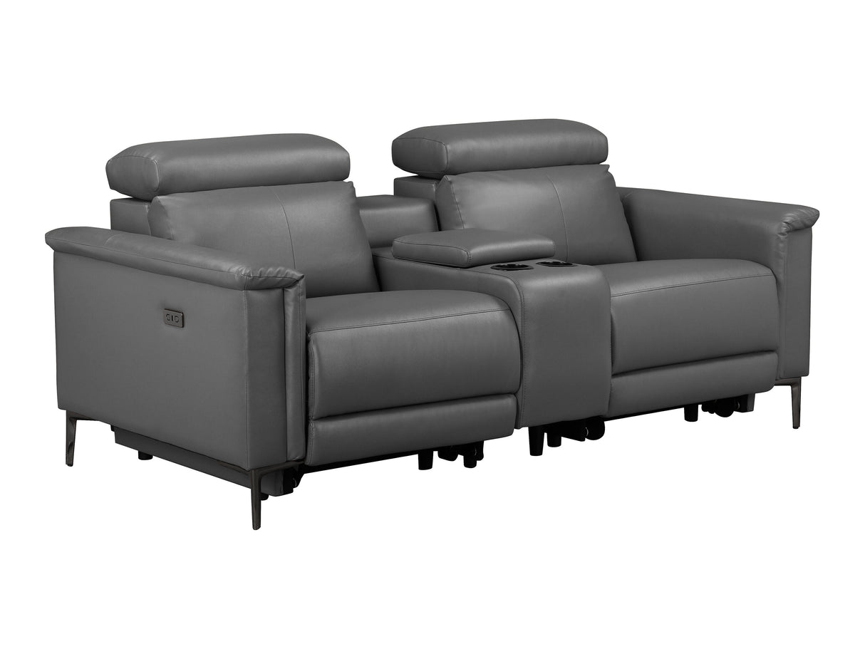 Sofá reclinable 591478
