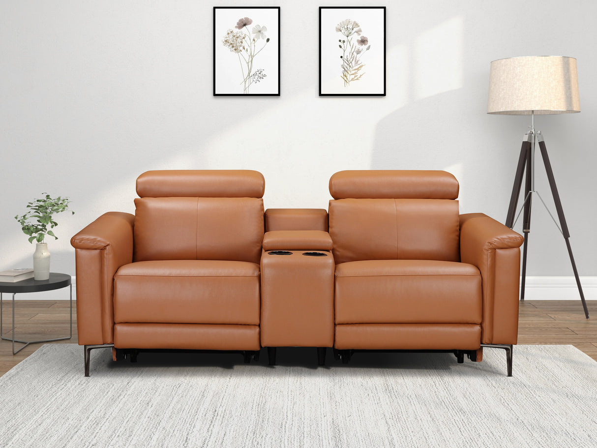 Sofá reclinable 591478