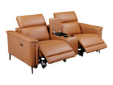 Sofá reclinable 591478