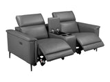 Sofá reclinable 591478