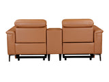 Sofá reclinable 591478