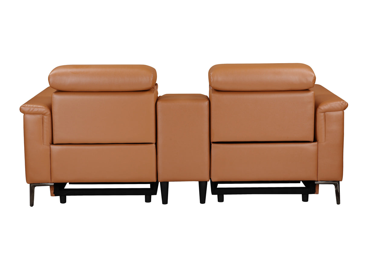 Sofá reclinable 591478