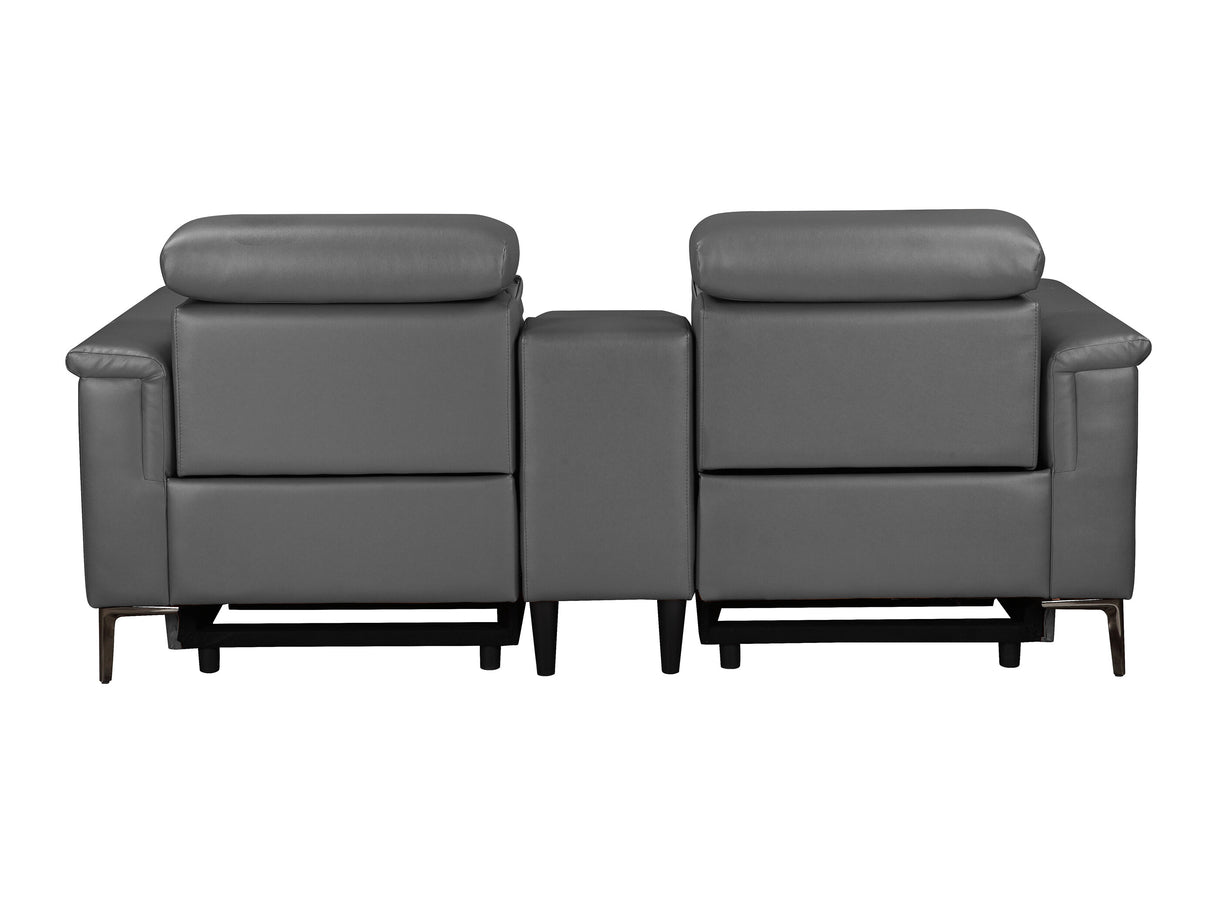 Sofá reclinable 591478
