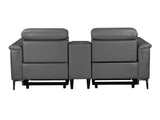 Sofá reclinable 591478