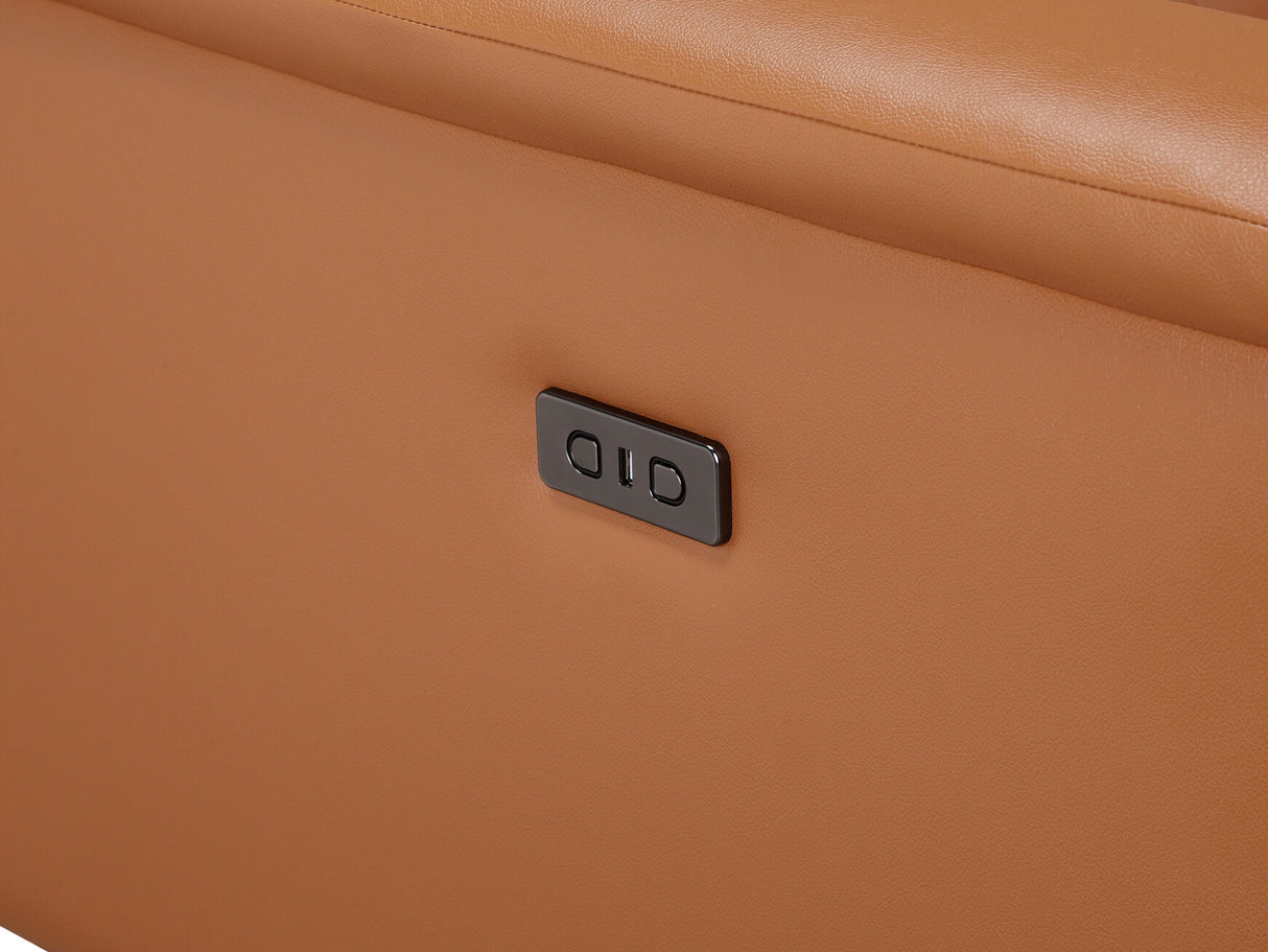 Sofá reclinable 591478