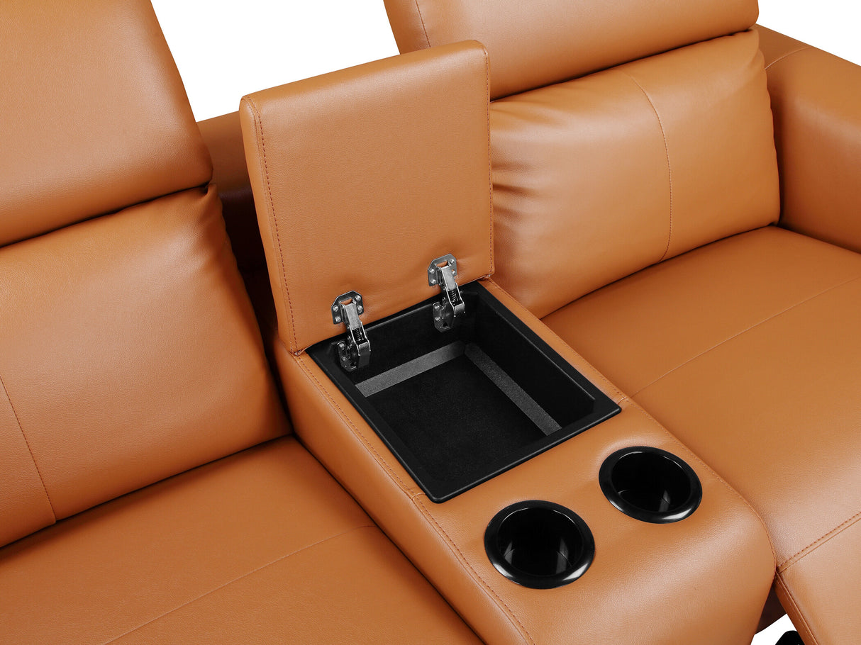 Sofá reclinable 591478