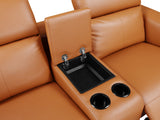 Sofá reclinable 591478