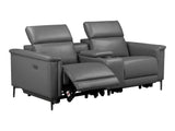 Sofá reclinable 591478