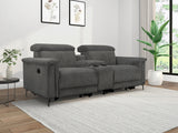 Sofá reclinable 591364
