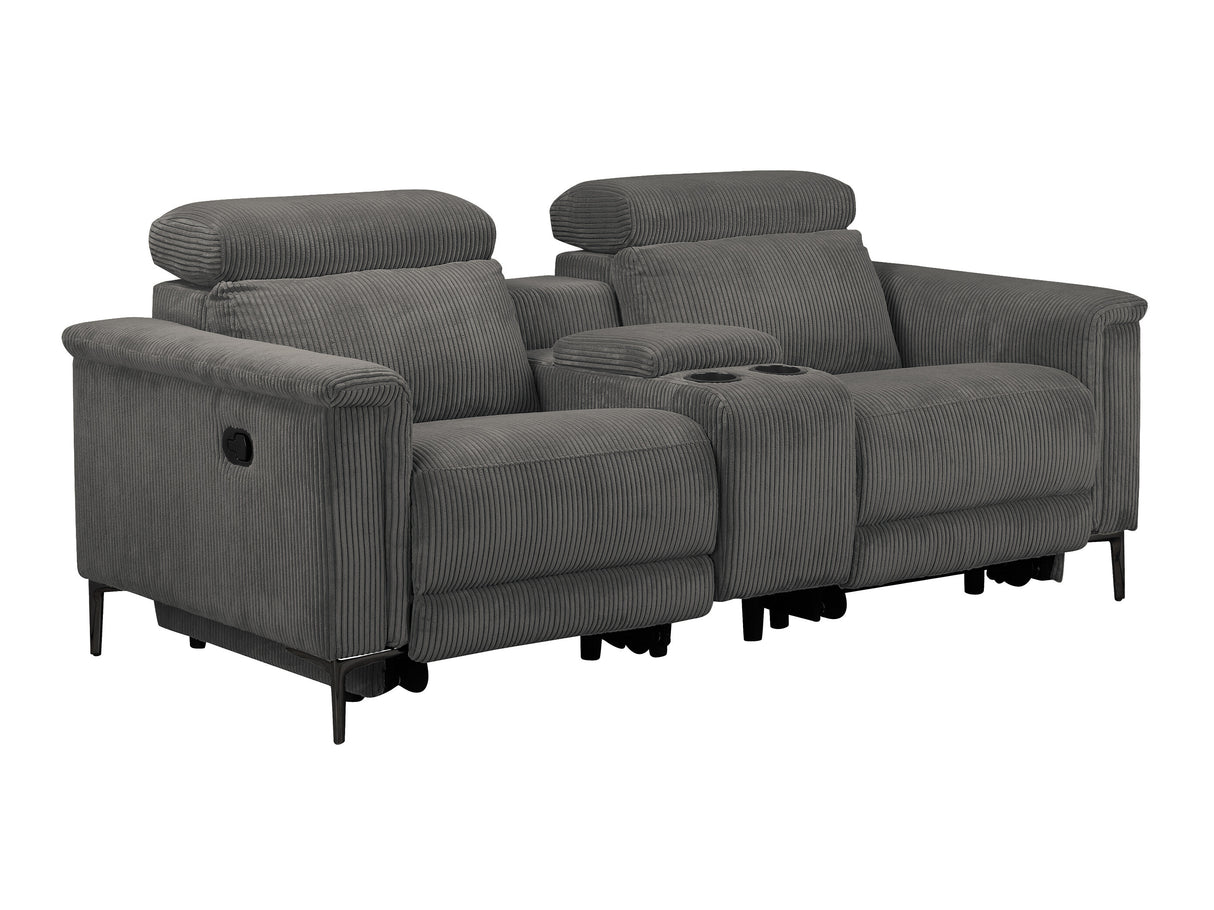 Sofá reclinable 591364