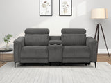Sofá reclinable 591364