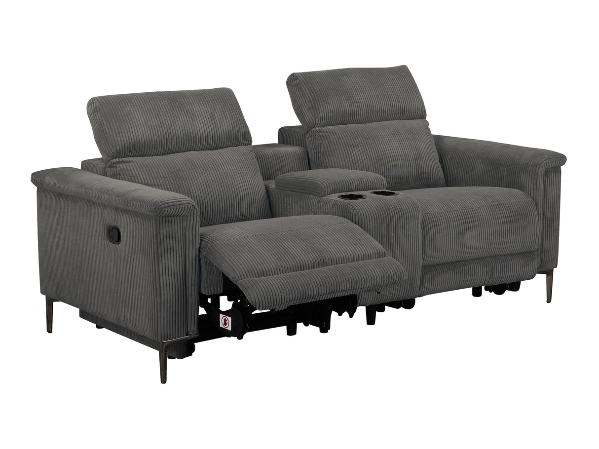 Sofá reclinable 591364