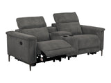 Sofá reclinable 591364