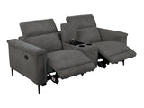 Sofá reclinable 591364