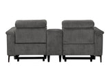 Sofá reclinable 591364