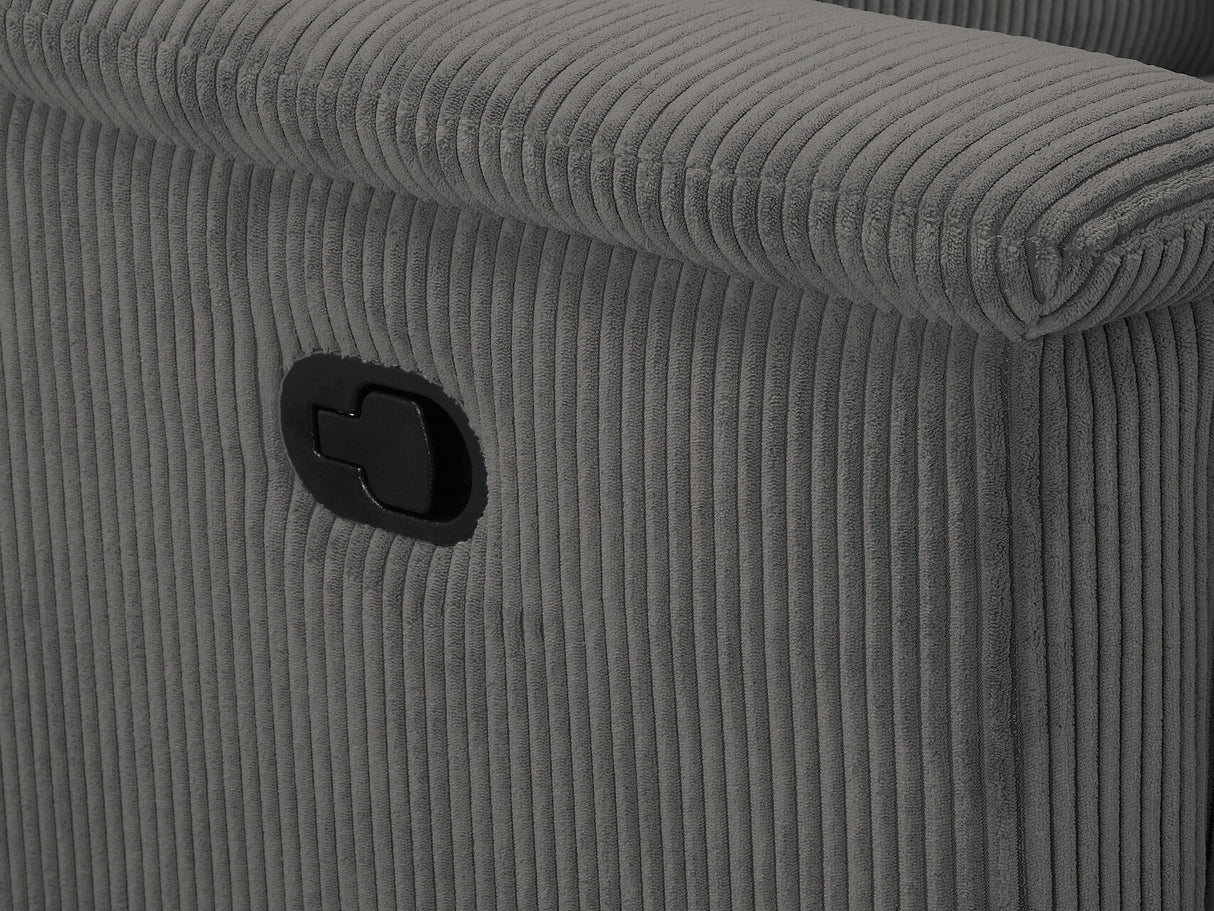 Sofá reclinable 591364