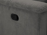 Sofá reclinable 591364