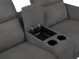 Sofá reclinable 591364