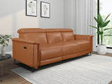 Sofá reclinable 597373