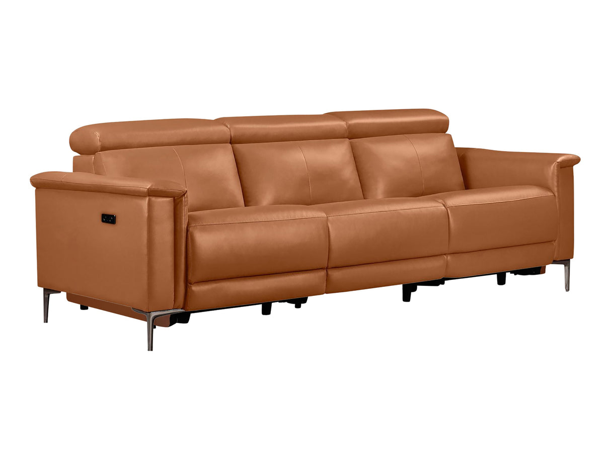 Sofá reclinable 597373
