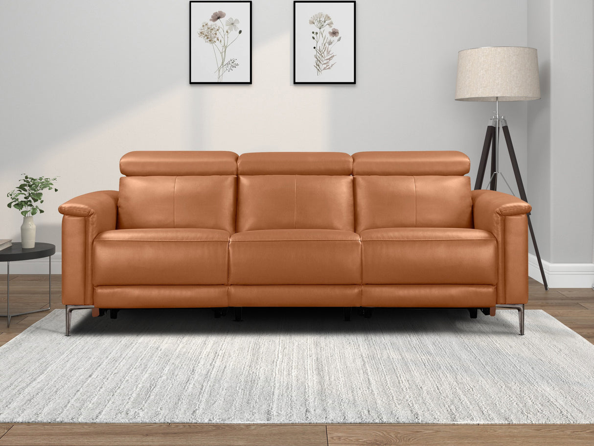 Sofá reclinable 597373