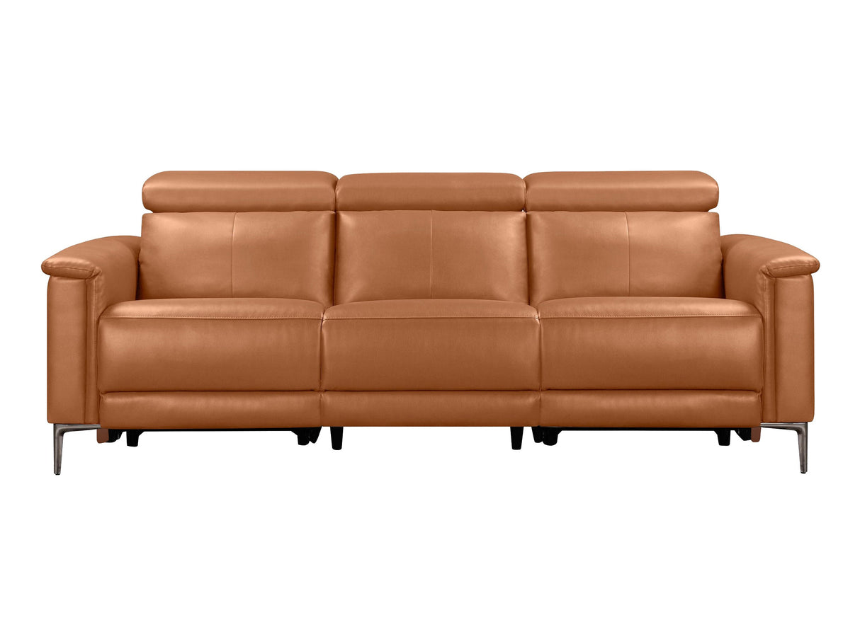 Sofá reclinable 597373