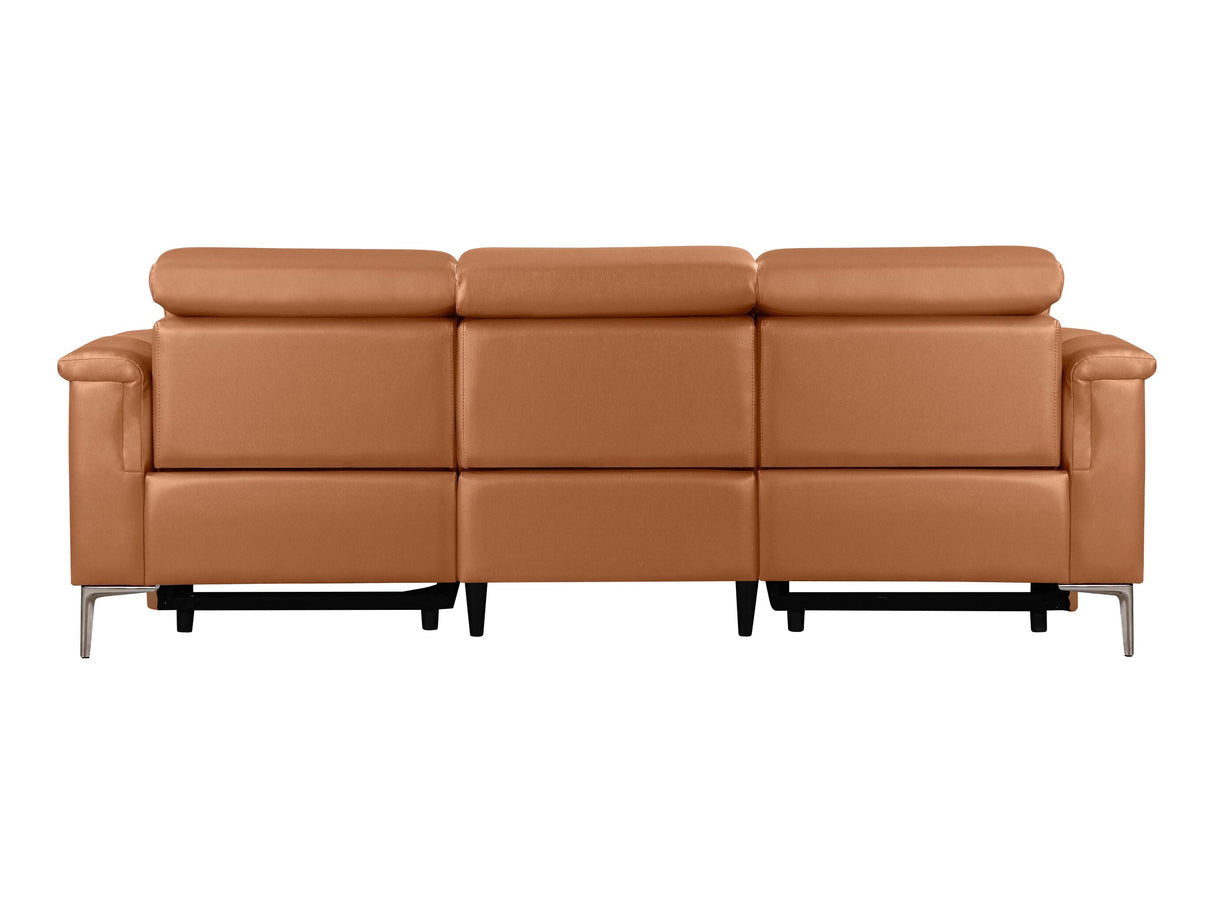 Sofá reclinable 597373
