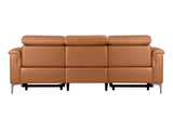 Sofá reclinable 597373