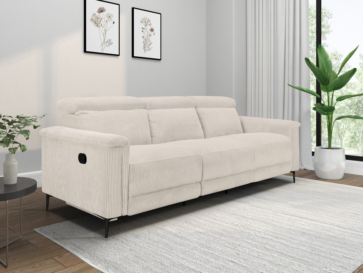 Sofá reclinable 597432