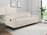 Sofá reclinable 597432
