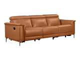 Sofá reclinable 597432