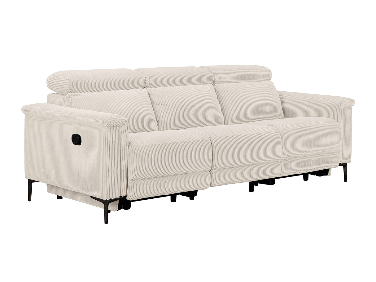 Sofá reclinable 597432