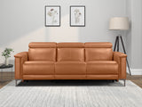 Sofá reclinable 597432
