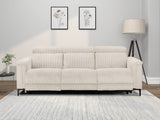 Sofá reclinable 597432