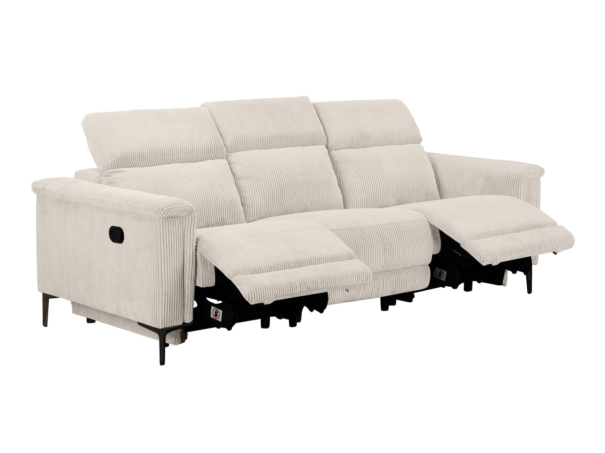 Sofá reclinable 597432