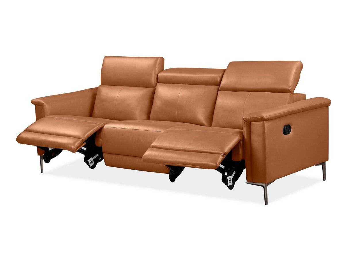 Sofá reclinable 597432