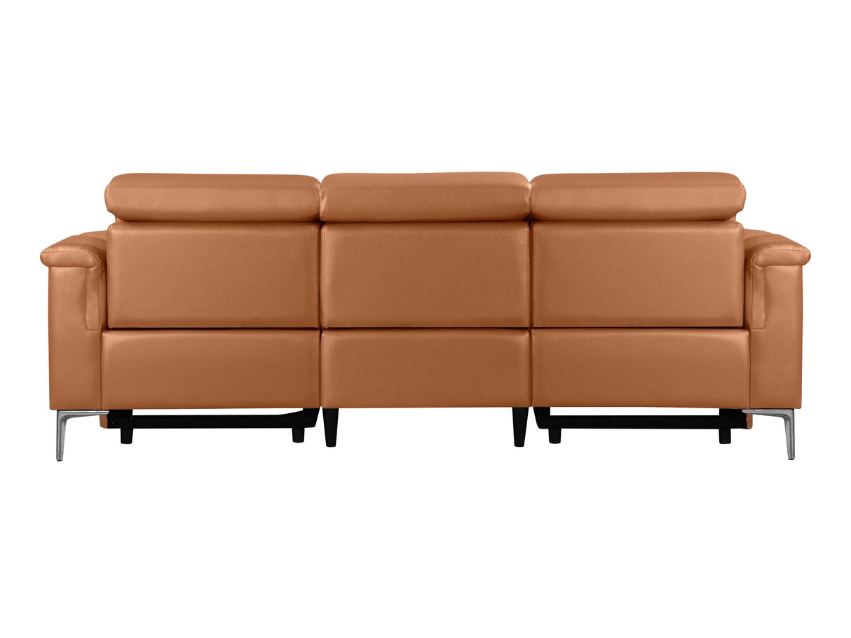 Sofá reclinable 597432
