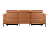 Sofá reclinable 597432
