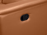 Sofá reclinable 597432